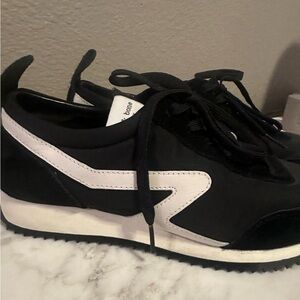 NEW! Rag & Bone Retro Runner Sneaker-size 9